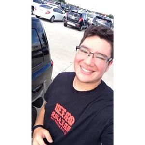 Meet your Posher, Timothy